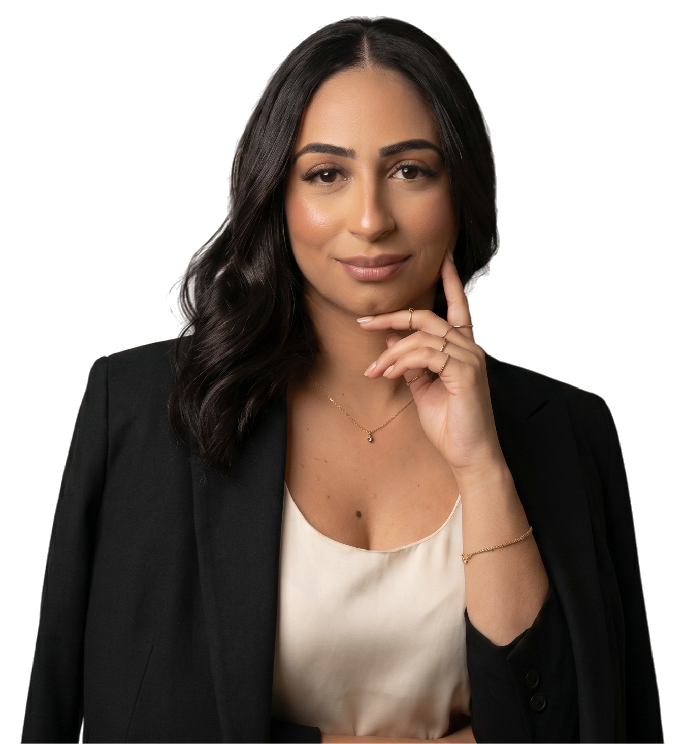 Mary, especialista em marketing estratégico e IA